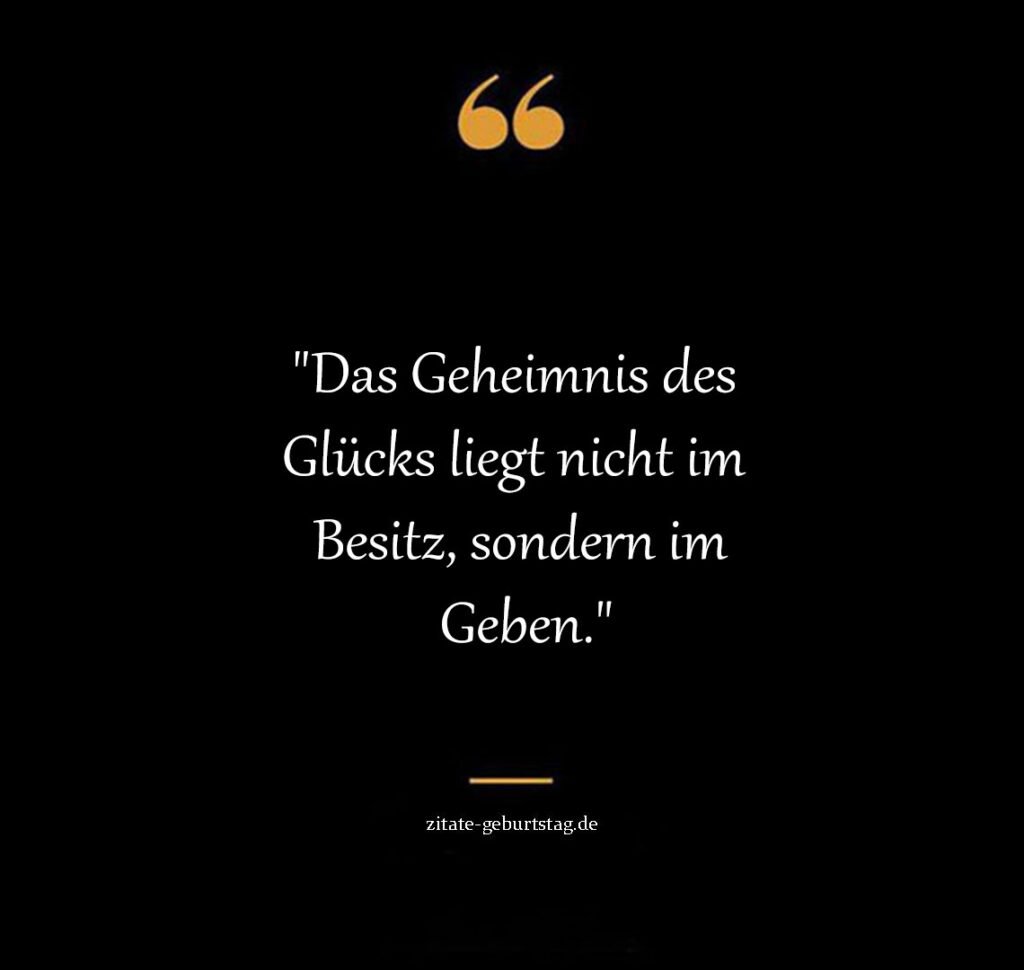 Tag schöne sprüche lebensmottos