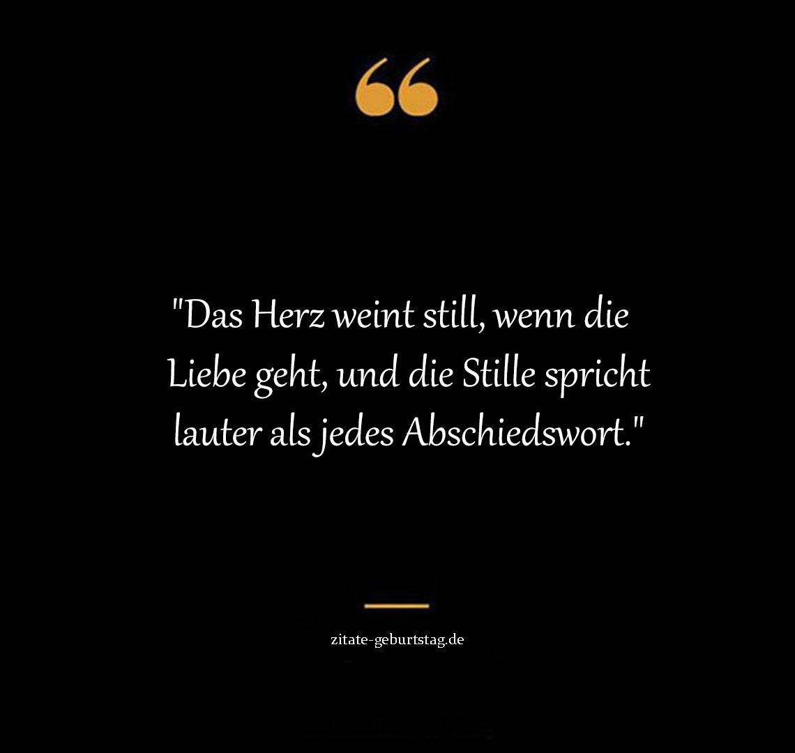 Traurig liebeskummer sprüche liebe