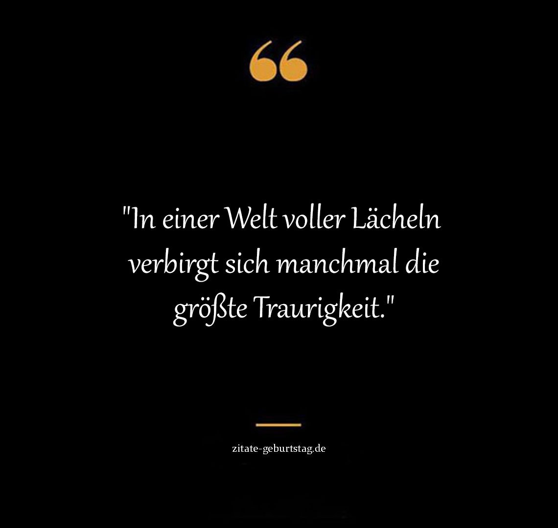 Traurig status sprüche & zitate zum nachdenken