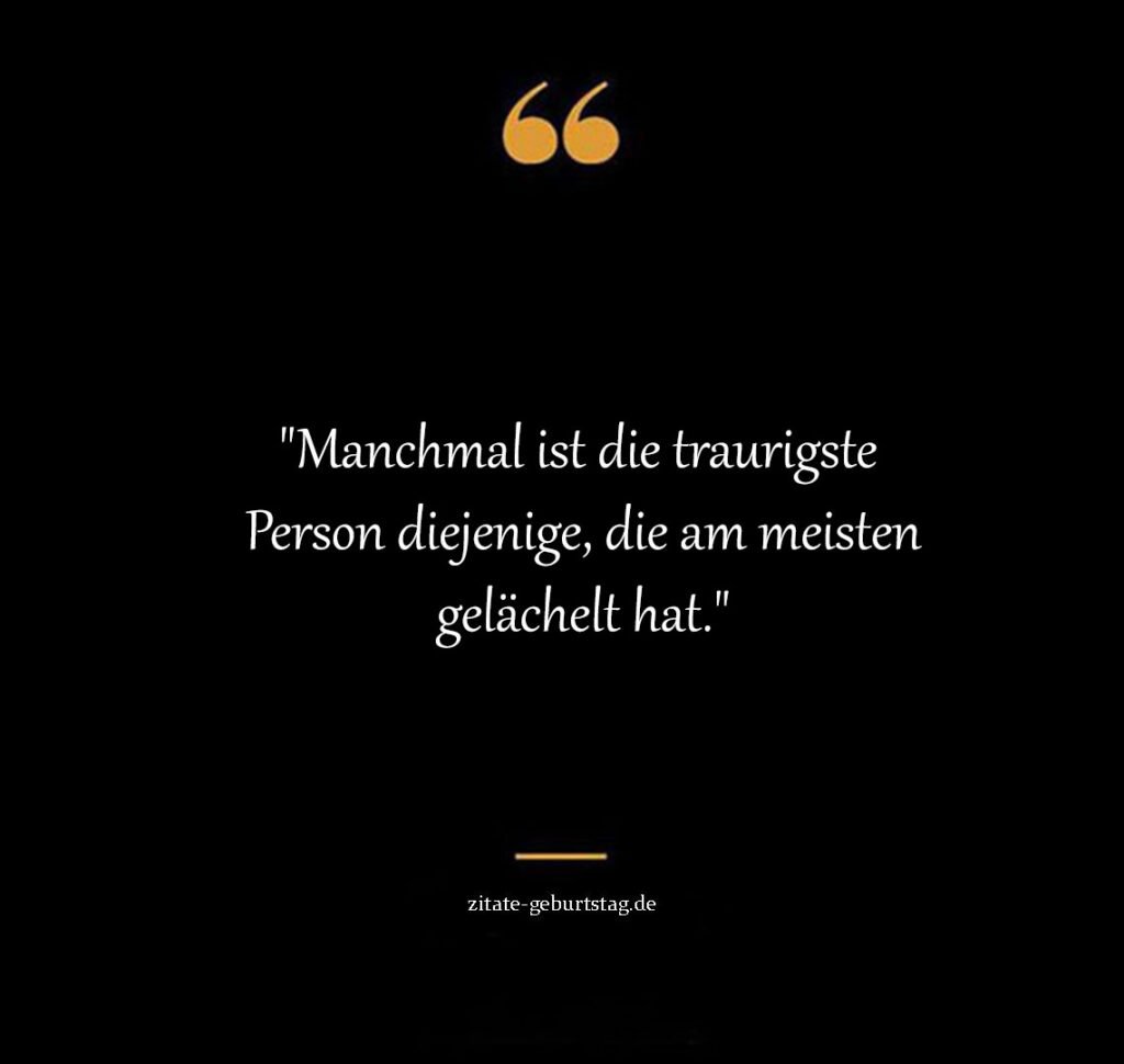 Traurige sprüche und zitate liebe