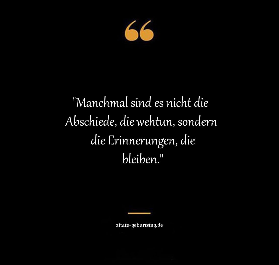 Traurige sprüche & zitate liebe