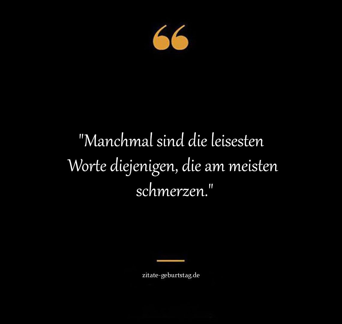Traurige sprüche & zitate liebe kurz