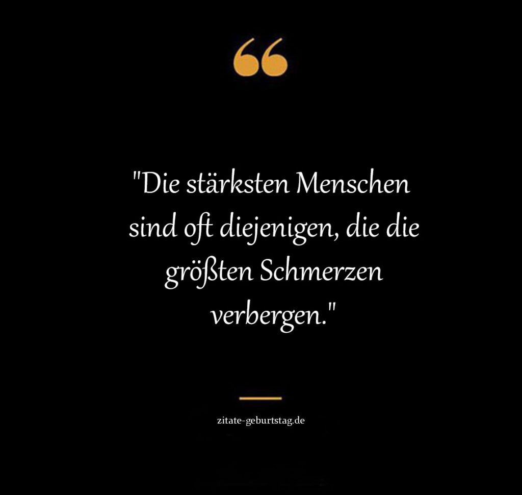 Traurige status sprüche zum nachdenken