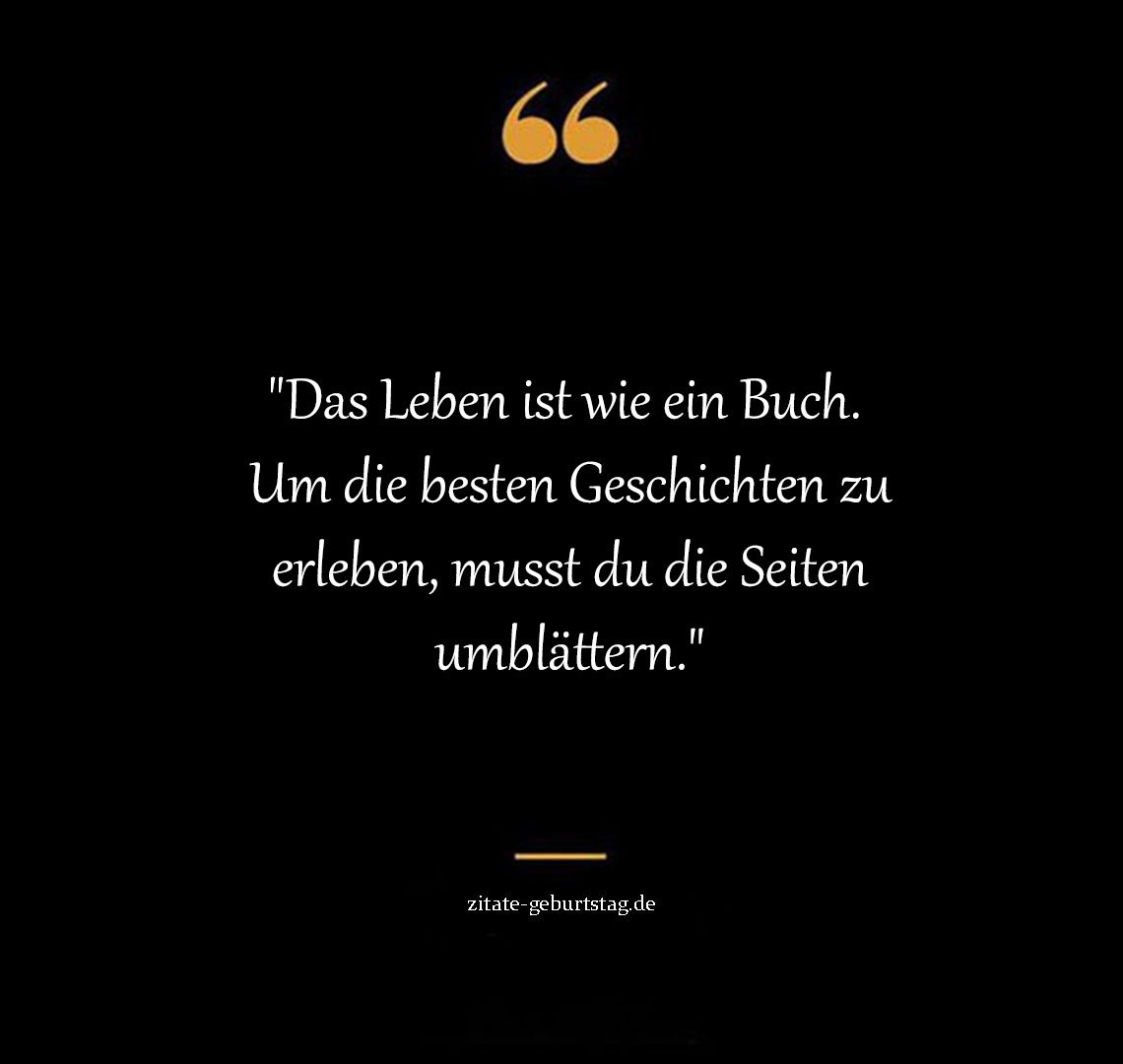 Weisheiten sprüche & zitate leben