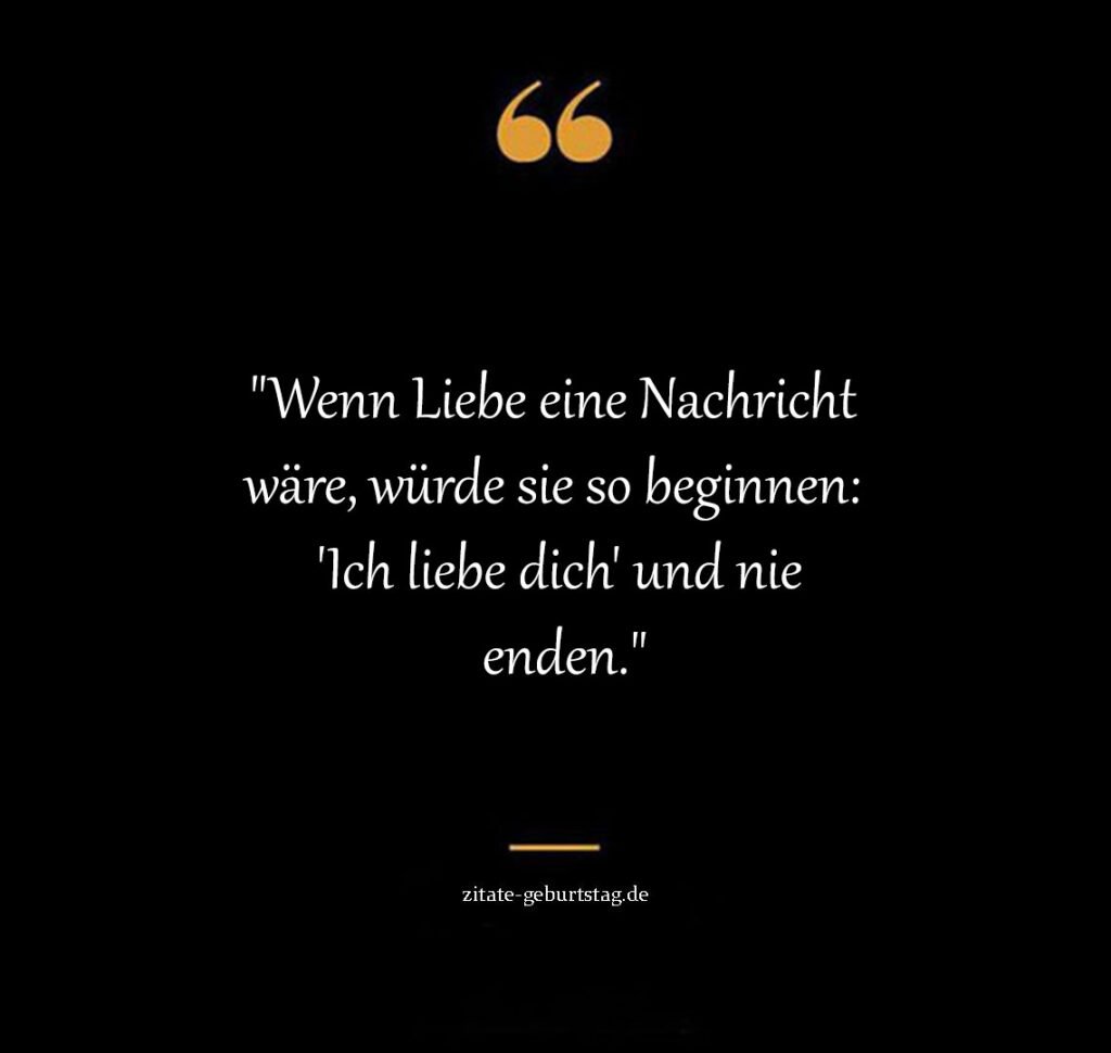 Whatsapp ich liebe dich sprüche