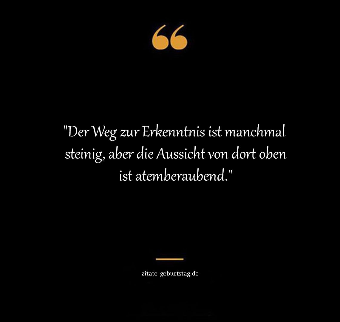 Wunderbar Lebensweisheit Zweideutig Sprche Zum Nachdenken Bild