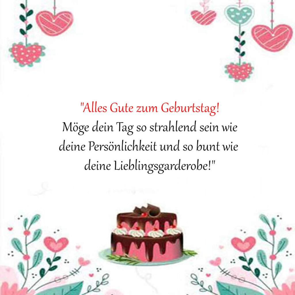 kurz frau witzig geburtstagswünsche lustig