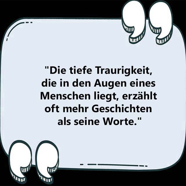 Traurige Sprüche & Zitate Zitate zum geburtstag