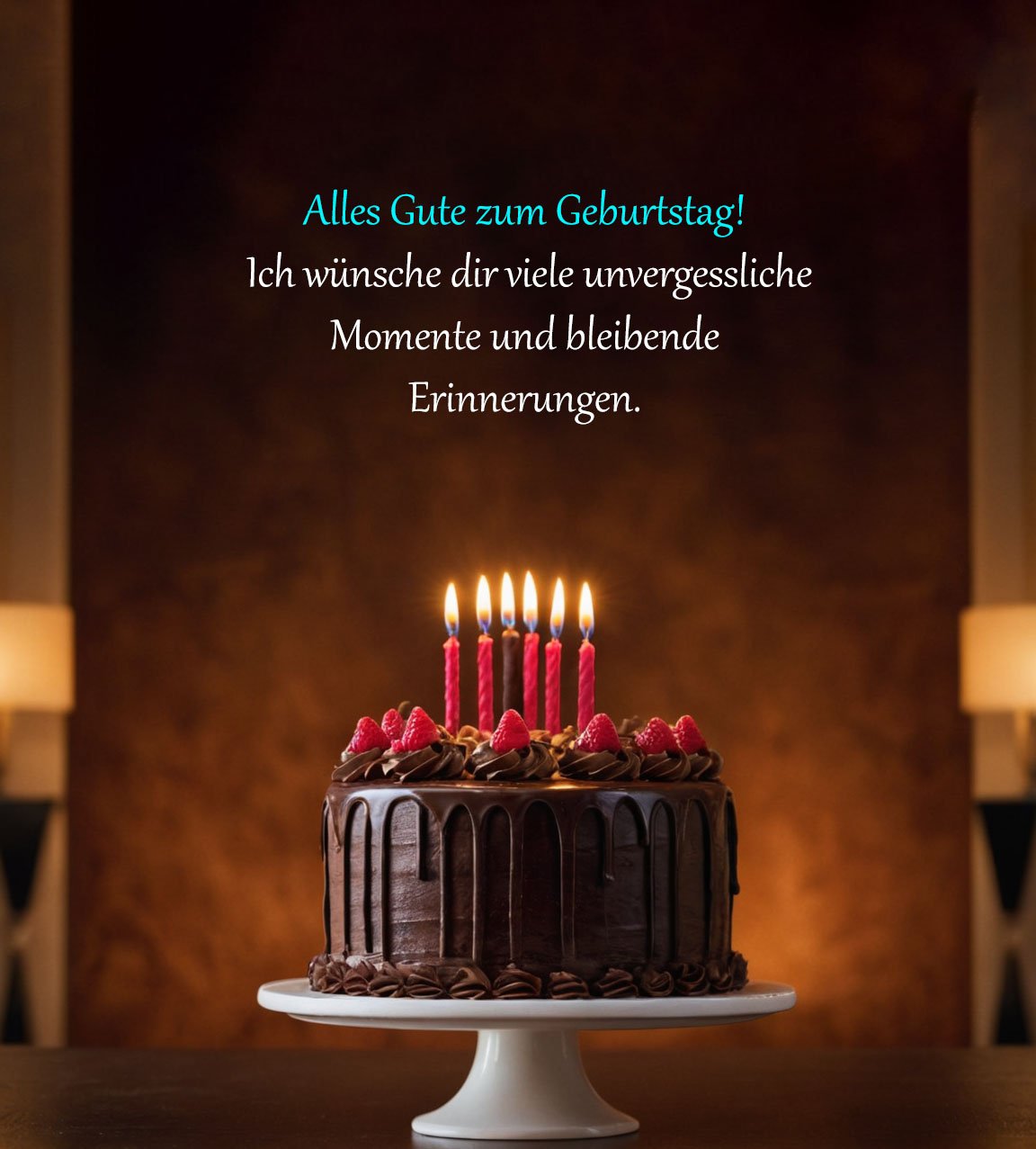 Besinnliche Geburtstagswünsche Für Männer