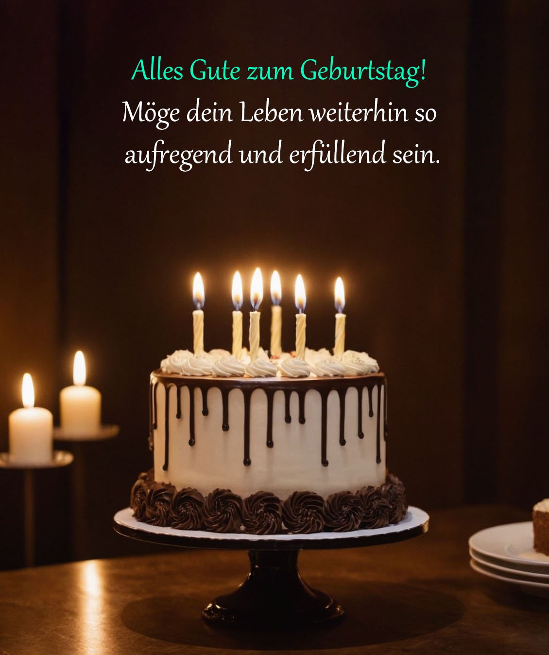Geburtstagswünsche Für Eine Tolle Frau