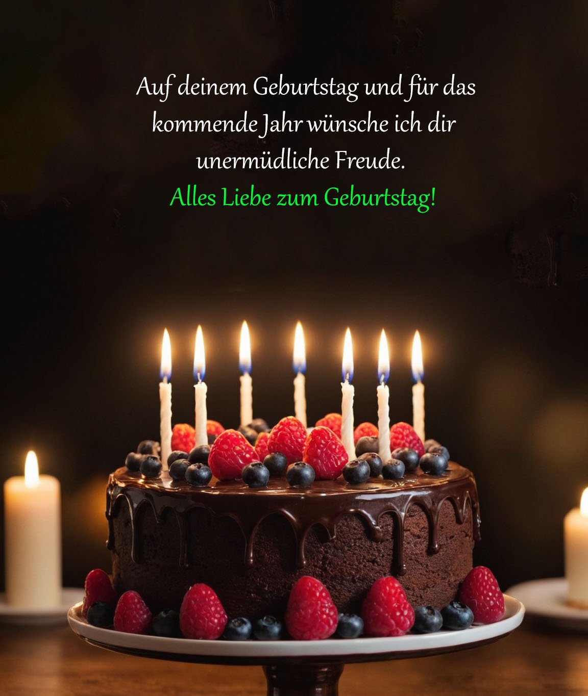 Geburtstagswünsche Von Herzen Für Freundin