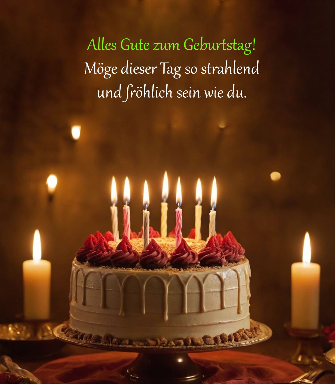 Glückwünsche Zum Kindergeburtstag Von Oma Und Opa