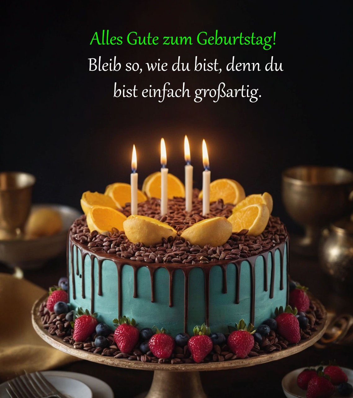Herzlichen Glückwunsch Zum Geburtstag Sprüche