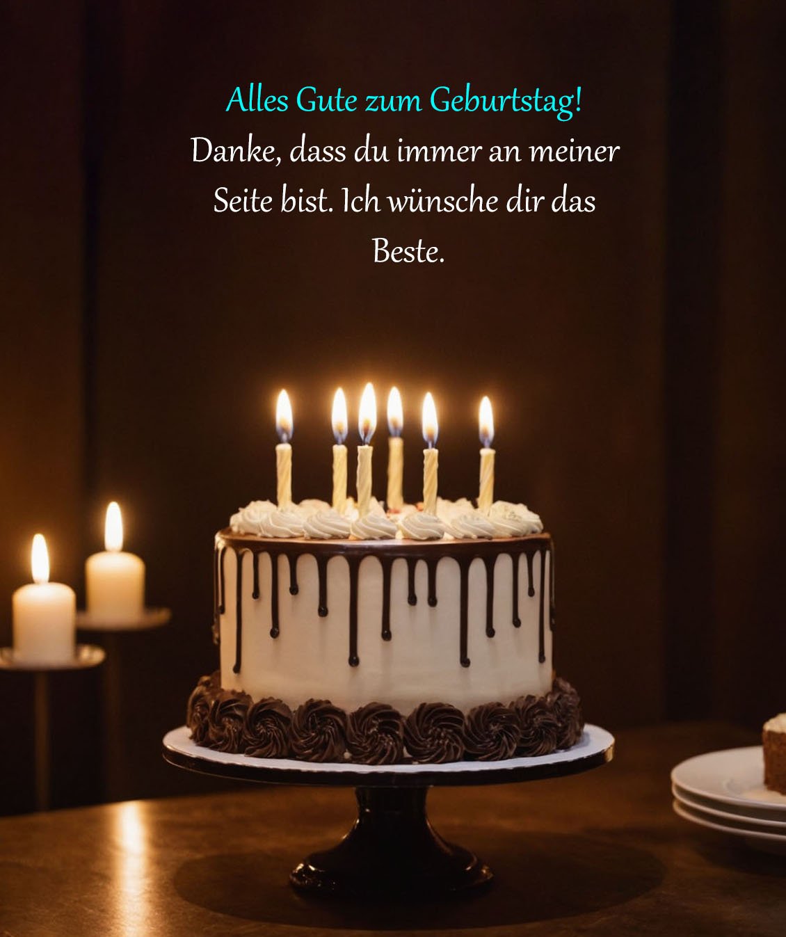 Kurz liebe geburtstagswünsche freundin
