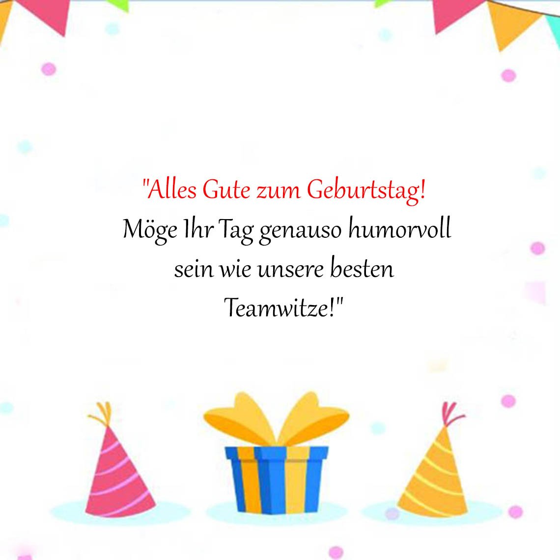 Alles gute zum geburtstag chef lustig