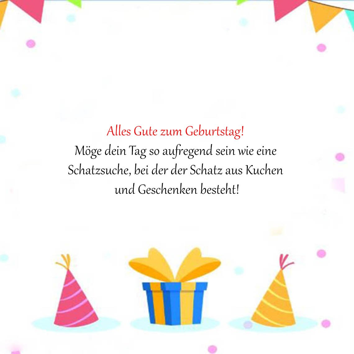 Ausgefallen mann witzig lustig geburtstagswünsche