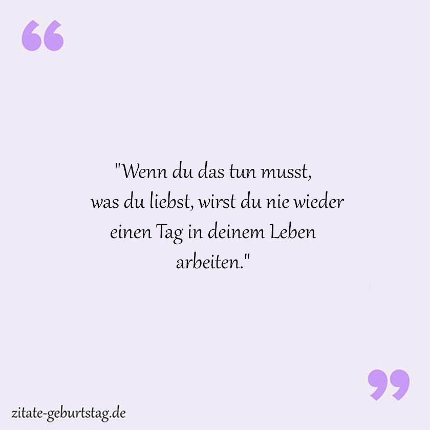 Coole sprüche & zitate