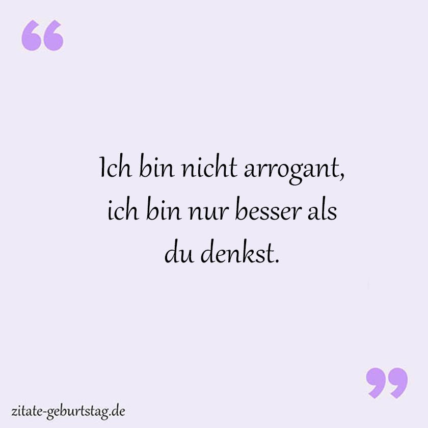 Coole sprüche & zitate kurz