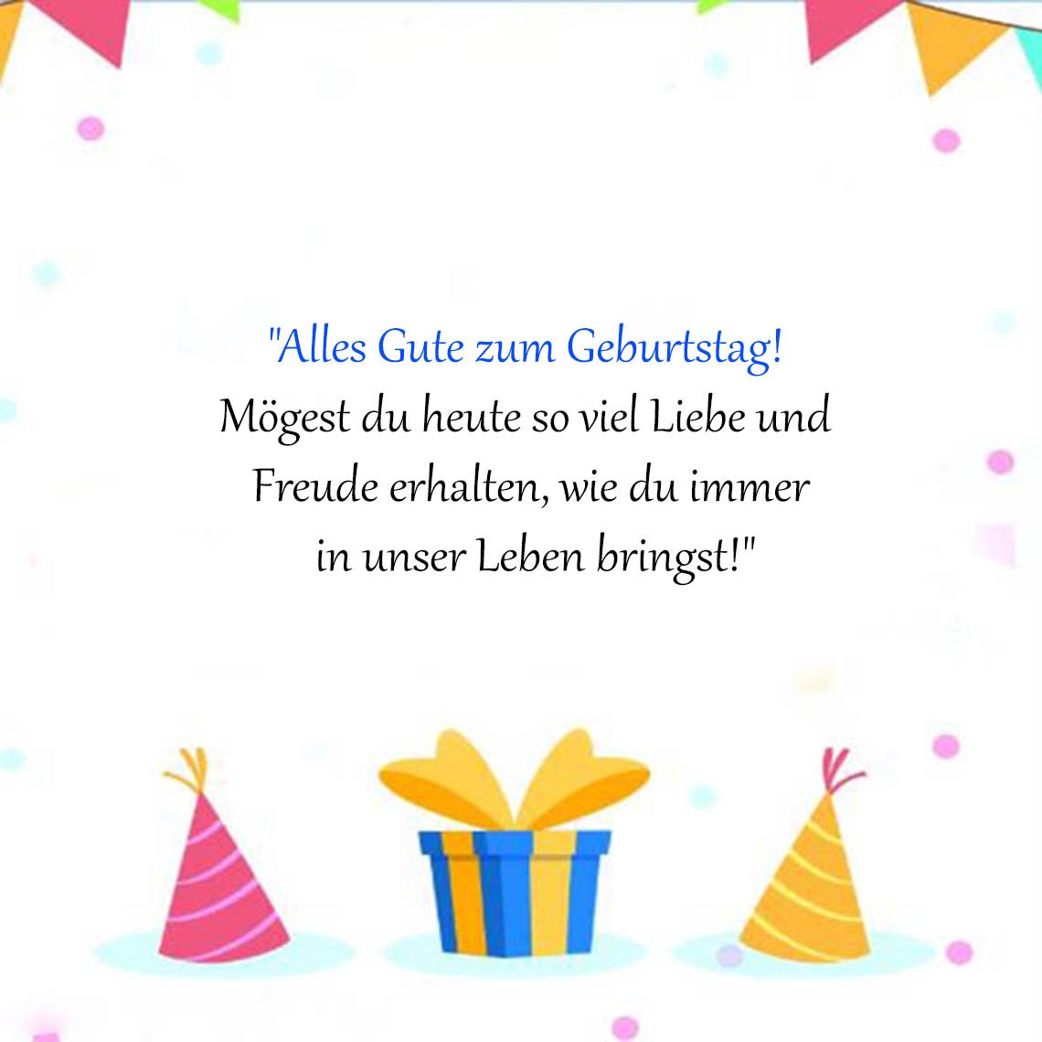 Freundin lustig schön geburtstagswünsche