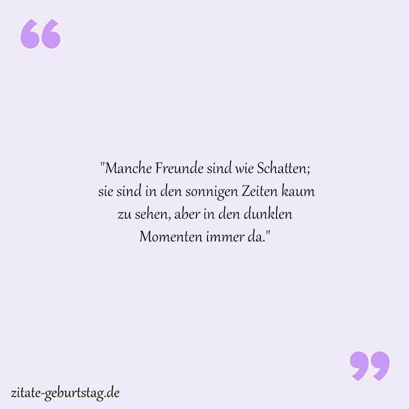 Freundschaft whatsapp schöne sprüche