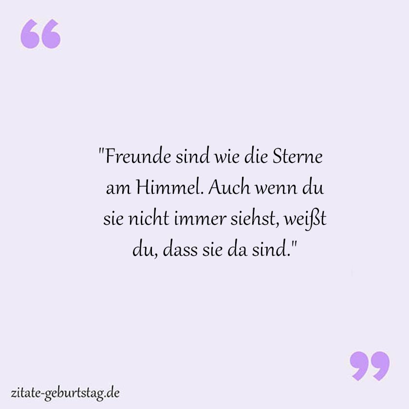 Freundschaft whatsapp schöne sprüche & zitate