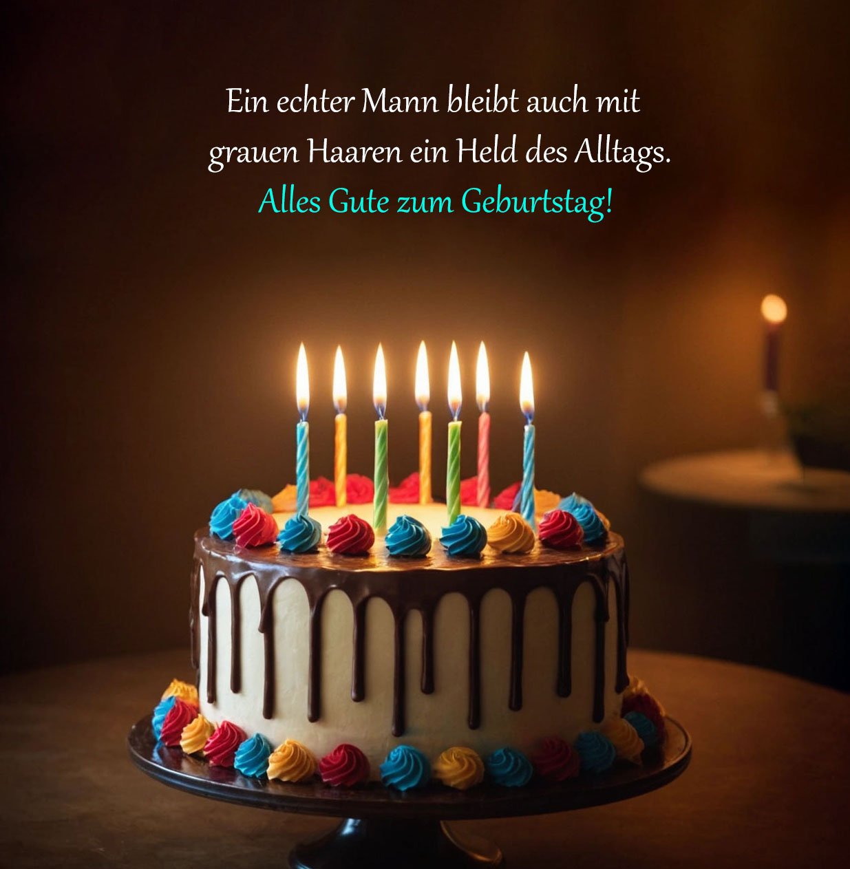 Geburtstagssprüche Zitate Zum Geburtstag für Männer