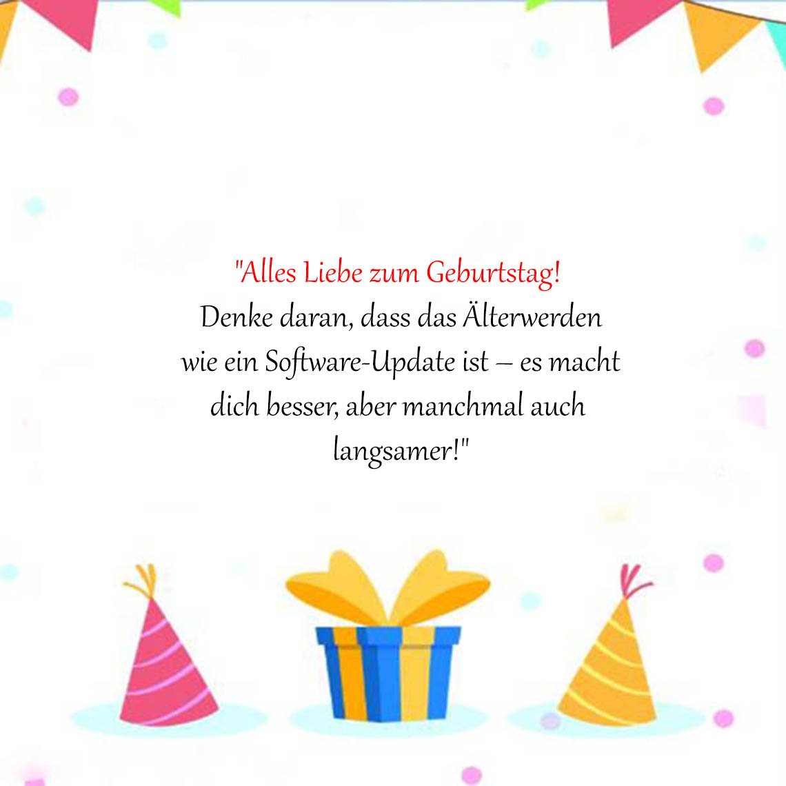 Geburtstagssprüche kollegen mitarbeiter