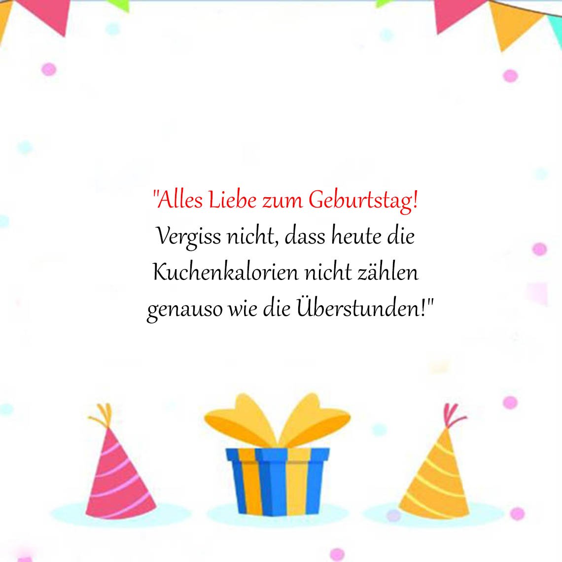 Geburtstagssprüche kollegen mitarbeiter