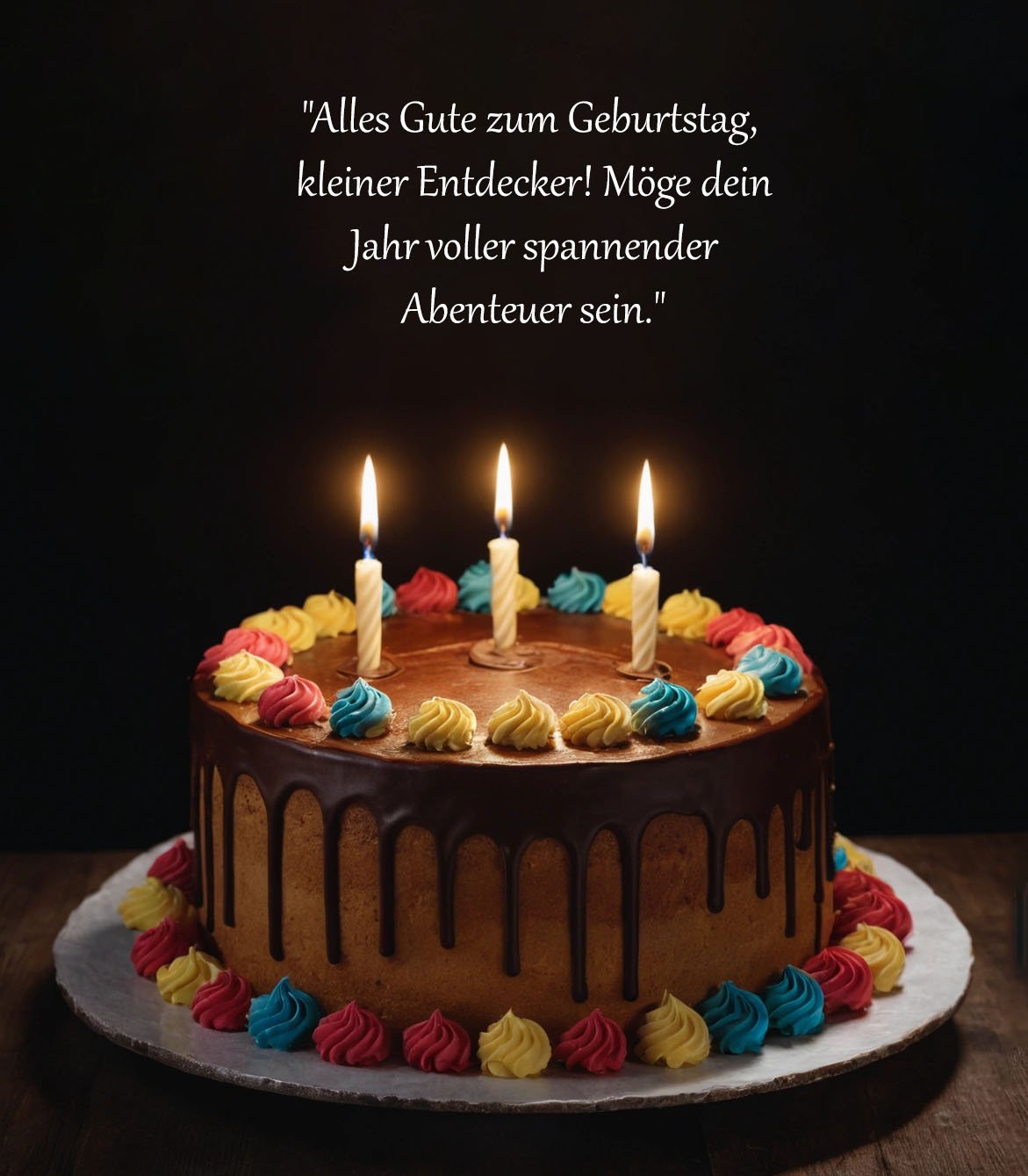 Geburtstagssprüche & zitate Für Kinder