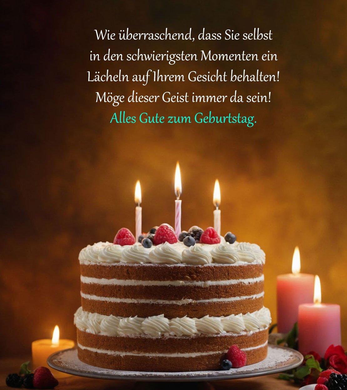 Geburtstagswünsche Für Mama