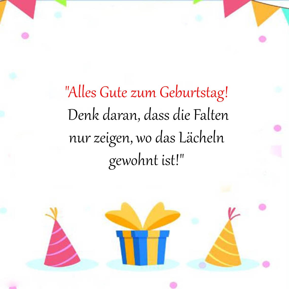 Geburtstagswünsche beste freundin lustig