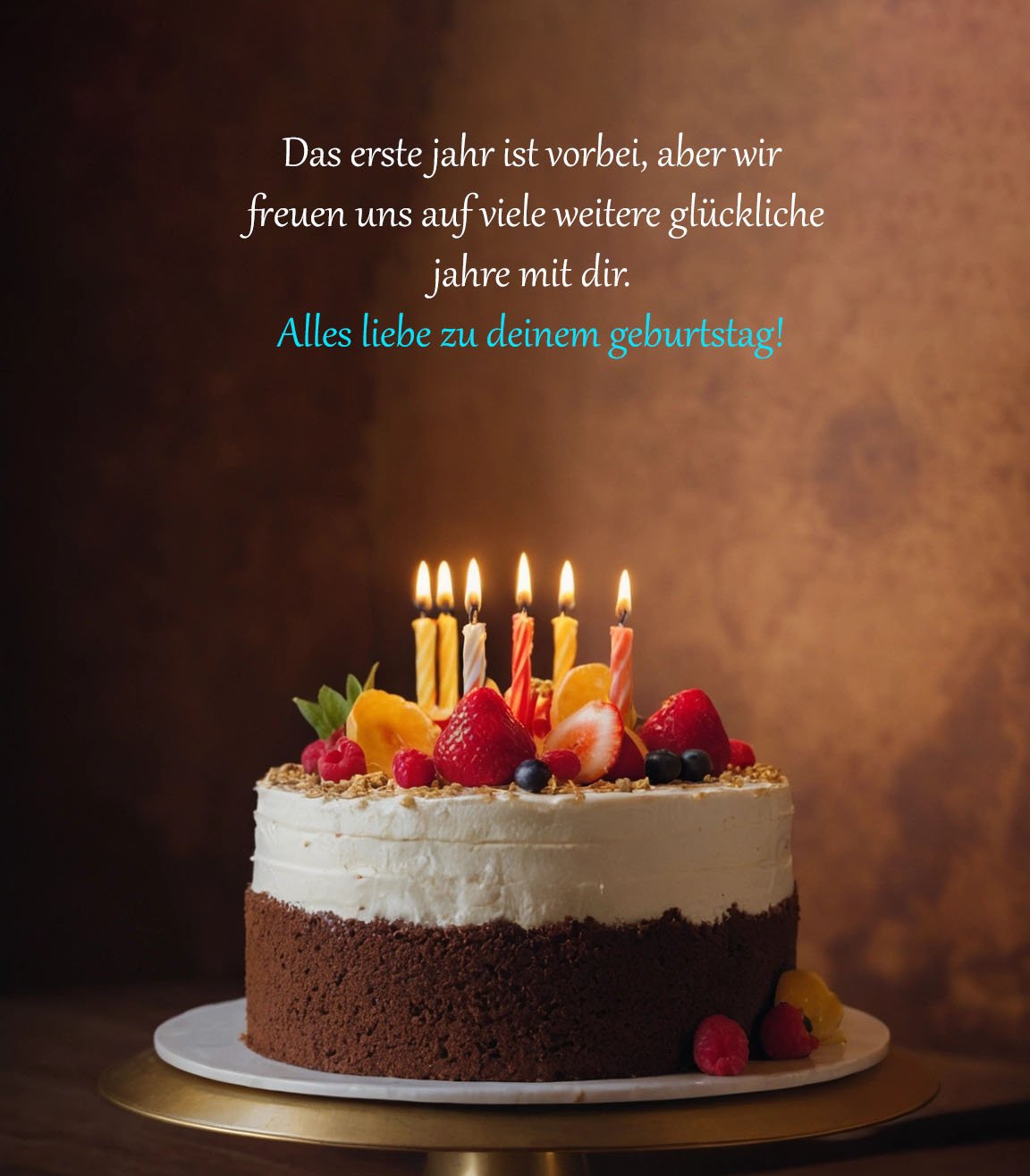 Glückwünsche Zum 1 Geburtstag Von Oma Und Opa