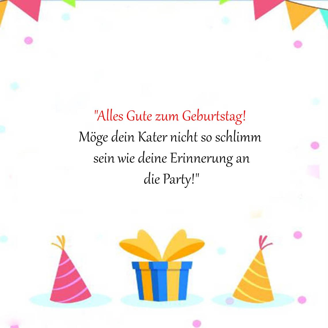 Glückwünsche zum geburtstag mann lustig