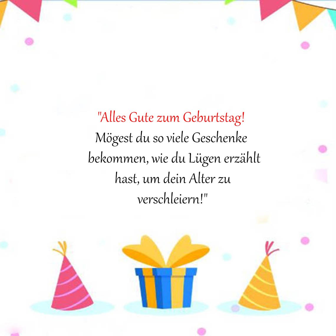 Glückwünsche zum geburtstag mann lustig