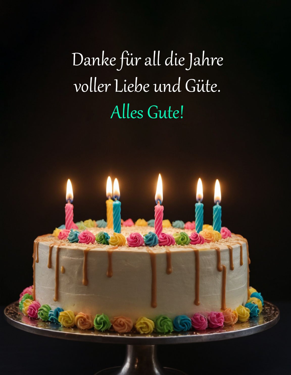 Kurze geburtstagssprüche & zitate für mama