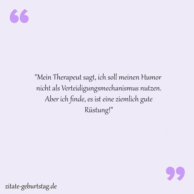 Kurze lustige Sprüche und Zitate