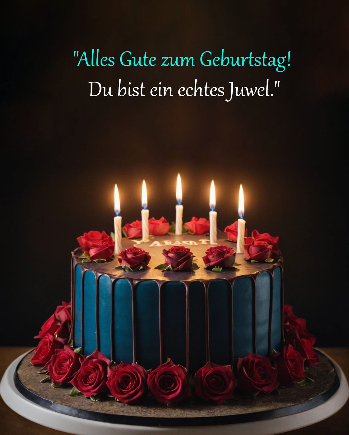 Liebevolle Geburtstagssprüche Für Frauen Kurz