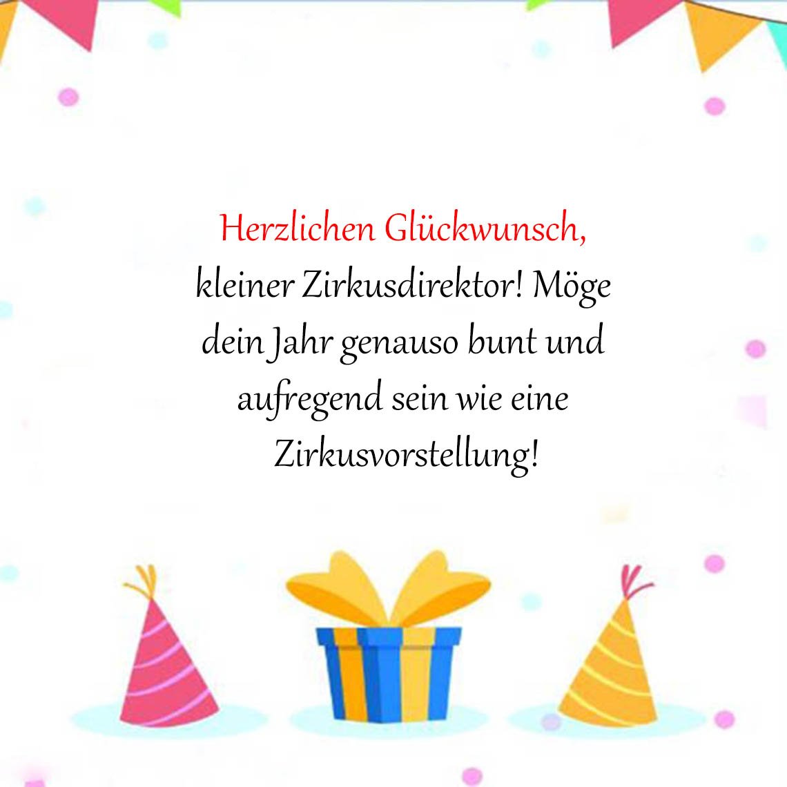 Lustige Geburtstagssprüche Für Jungs