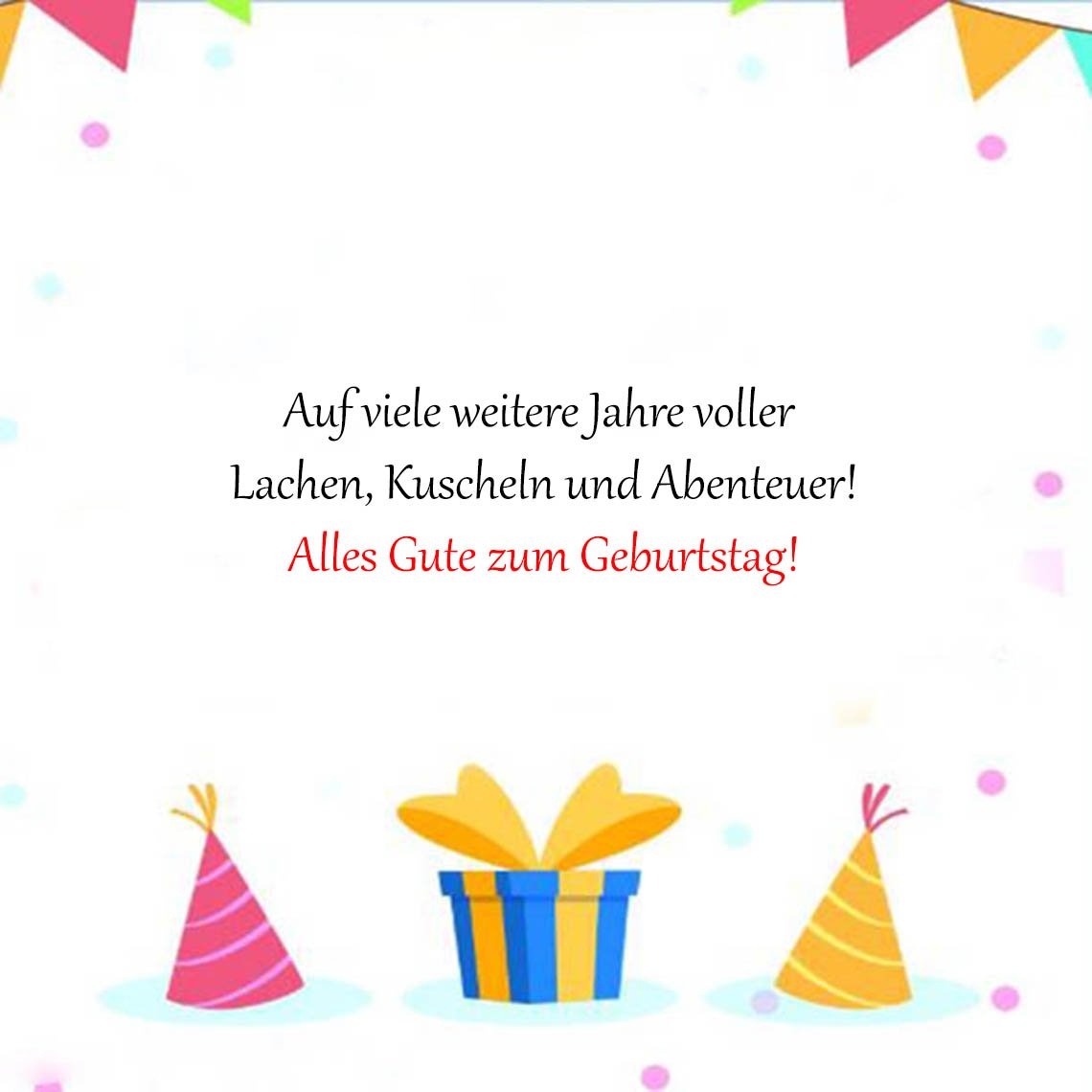 Lustige Geburtstagssprüche Für Jungs