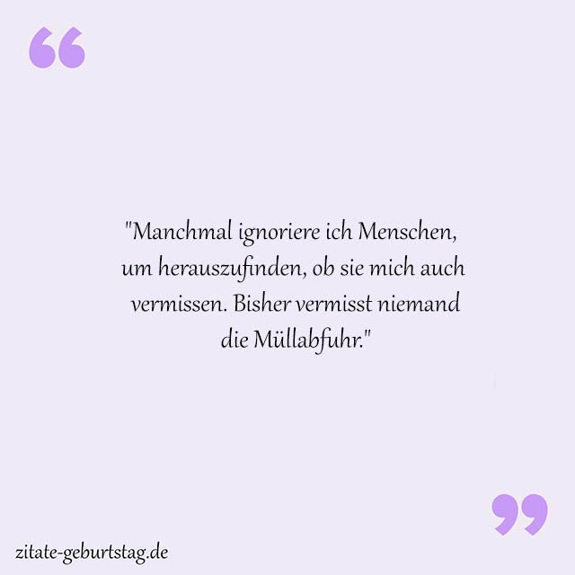 Lustige Sprüche und Zitate für WhatsApp