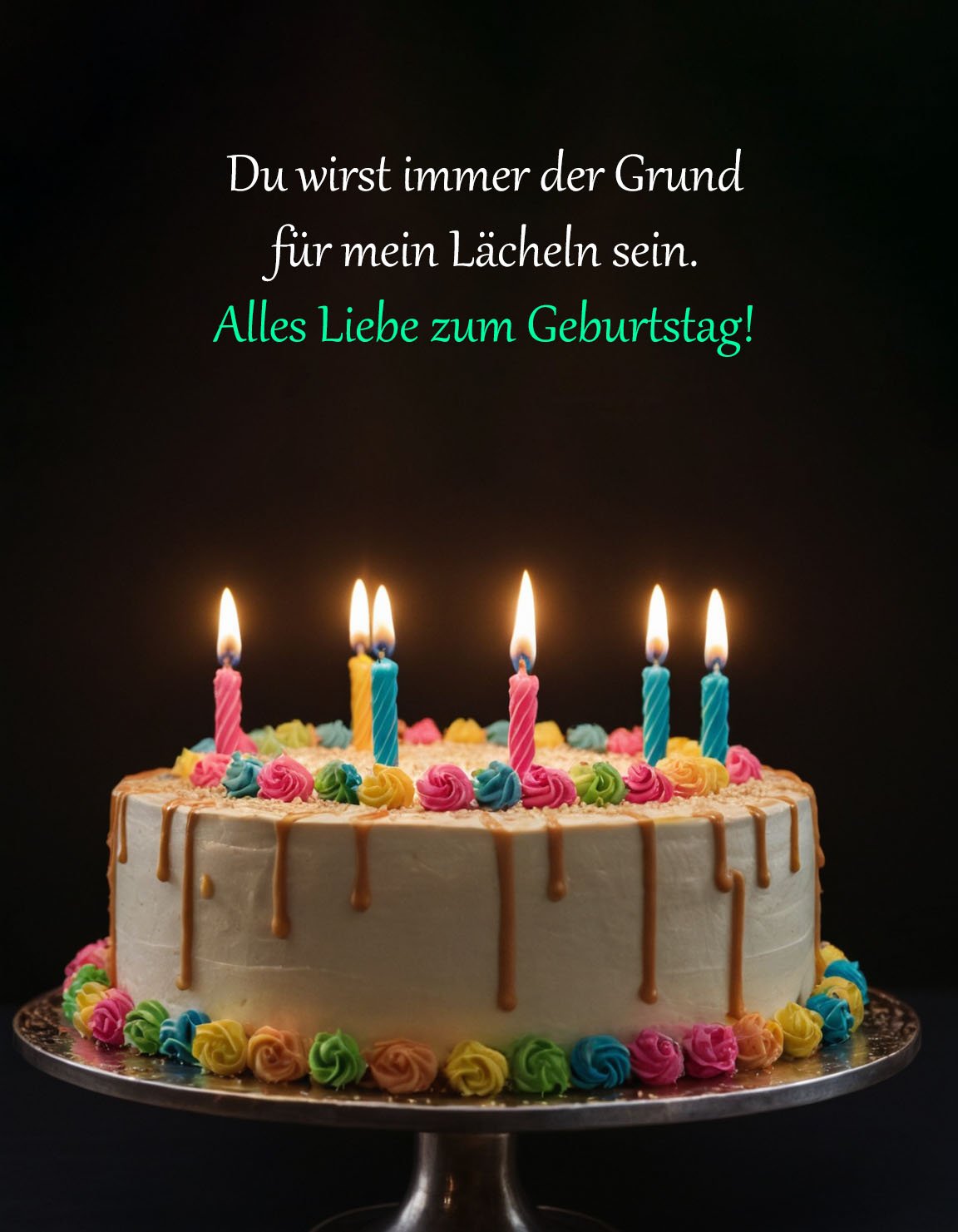 Mutter Erwachsene Sohn Liebe Geburtstagswünsche Für Sohn