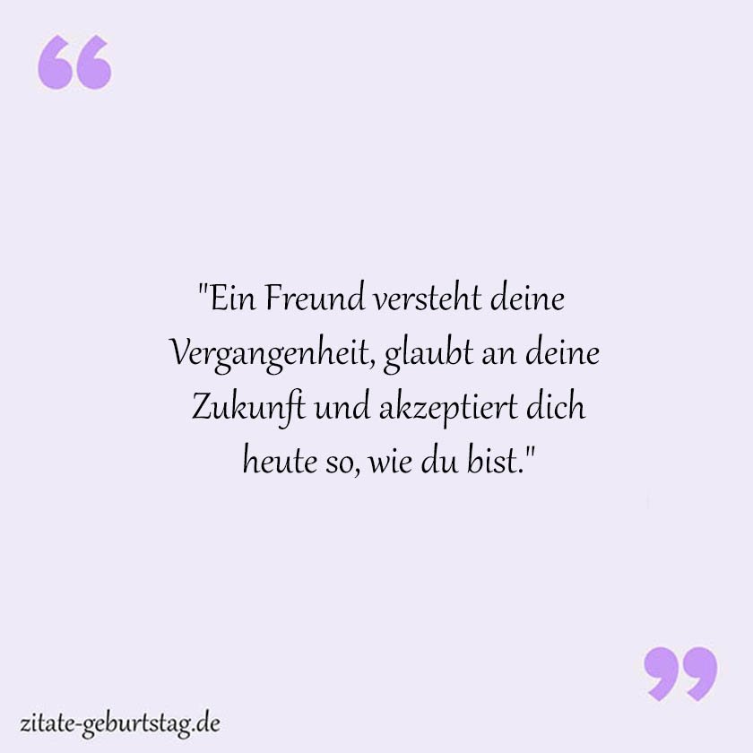 Nachdenken sprüche & zitate freundschaft