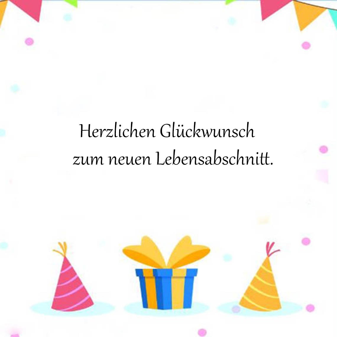 Normale Glückwünsche Zur Geburt - Geburtstagssprüche