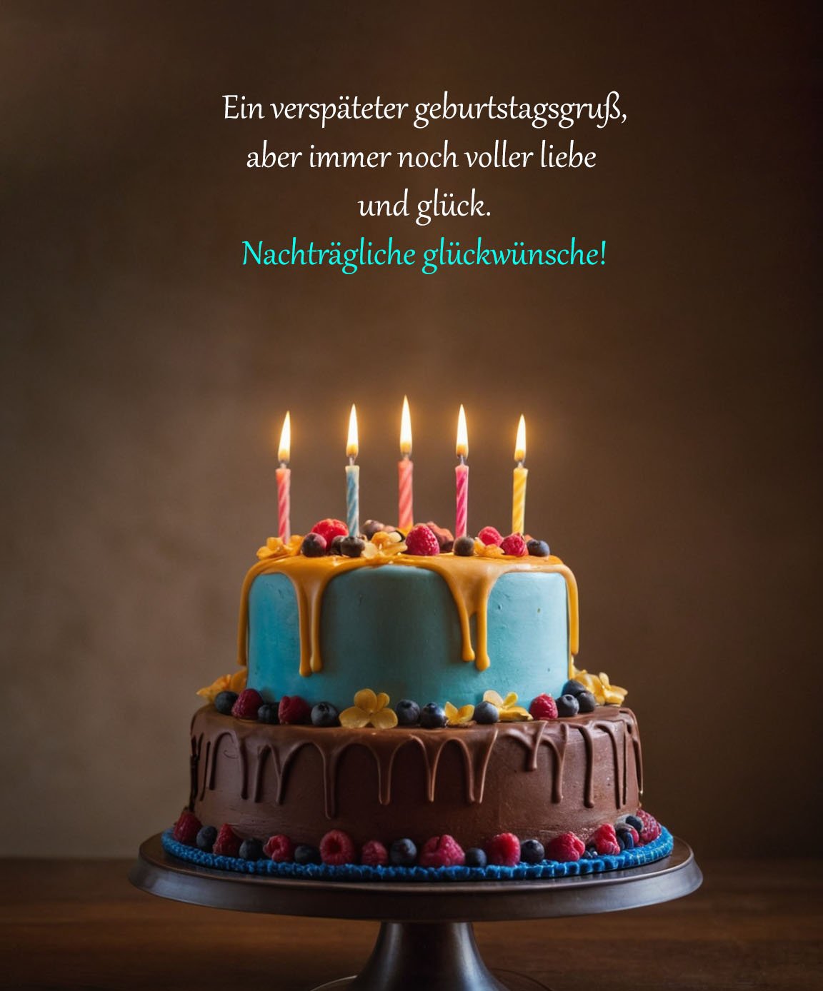 Oma Und Opa Gratulieren Zum Geburtstag - Geburtstagssprüche