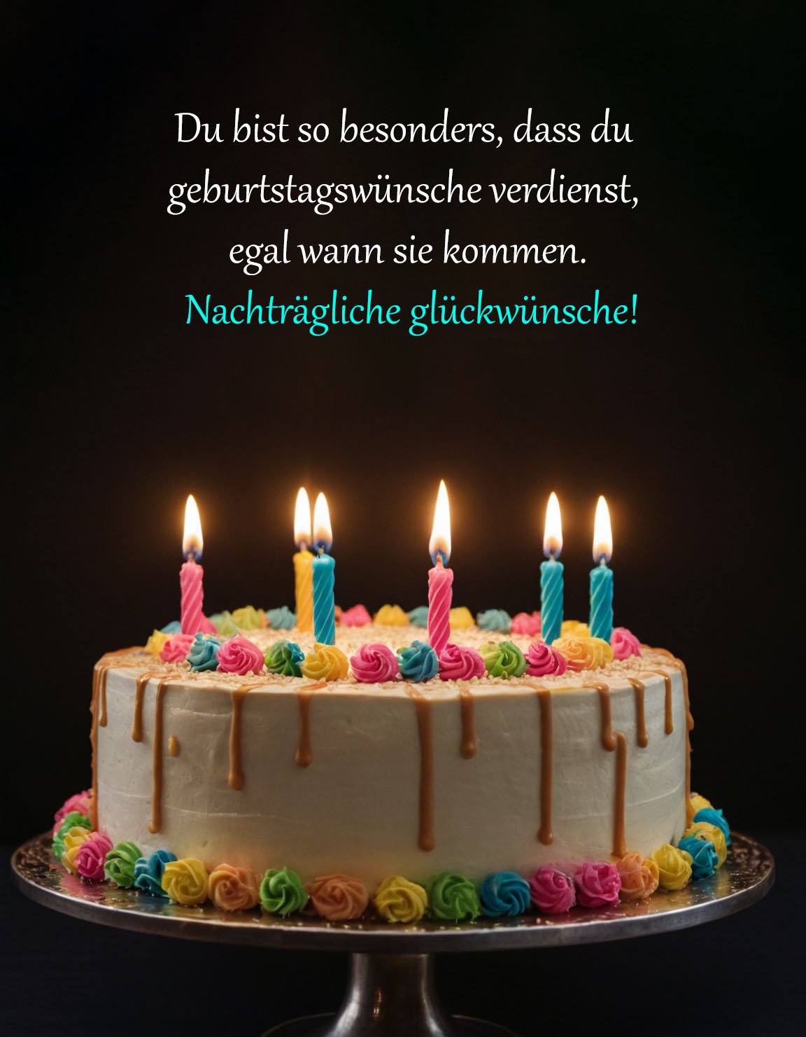 Oma Und Opa Gratulieren Zum Geburtstag - Geburtstagssprüche