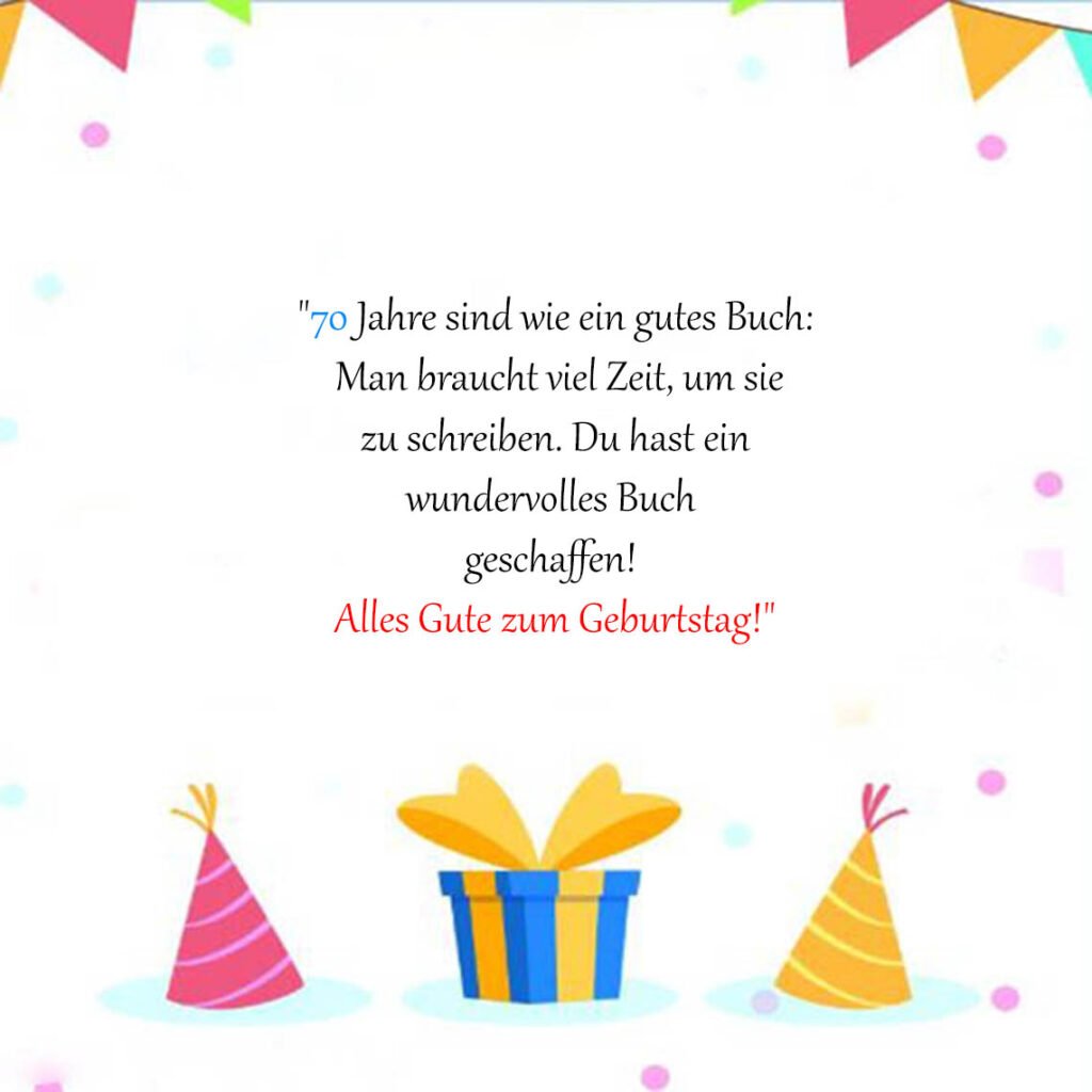 Frau Lustige Geburtstagswünsche & Sprüche