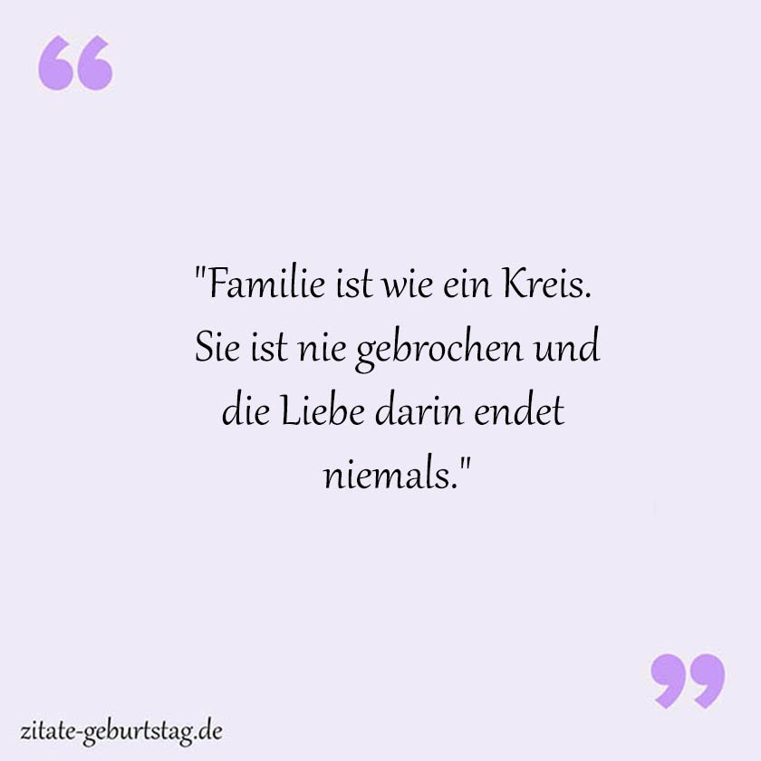 Tattoo sprüche & zitate familie