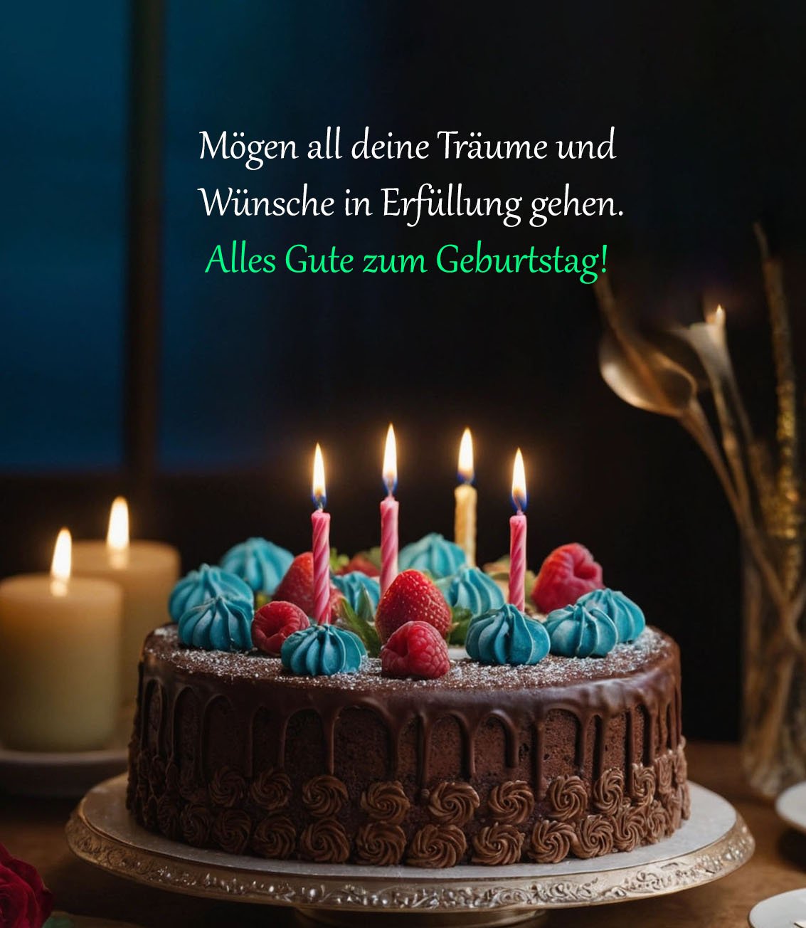 Whatsapp Geburtstagswünsche