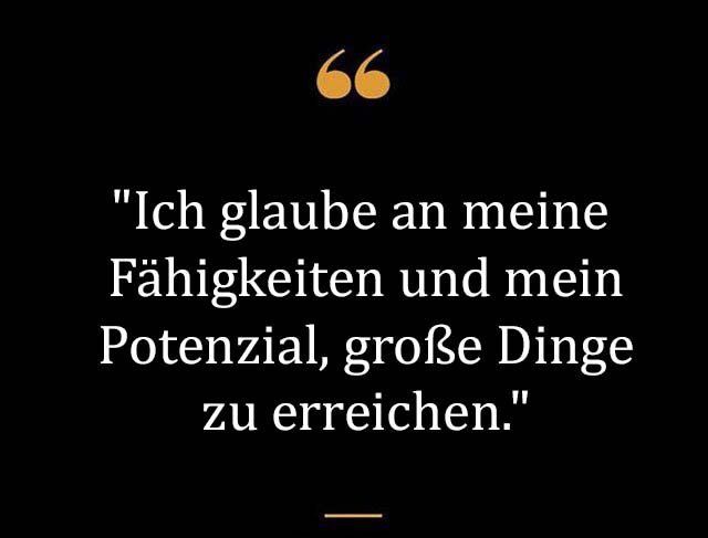 Beste Neue Berühmte Affirmation Sprüche Und Zitate