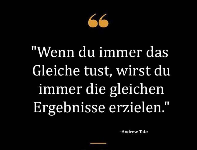Beste Neue Berühmte Andrew Tate Sprüche Und Zitate